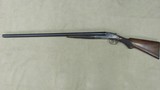 LC Smith No. 2 Grade 12 Gauge, Two Barrel Set - 2 of 20