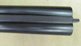 LC Smith No. 2 Grade 12 Gauge, Two Barrel Set - 18 of 20