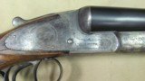 LC Smith No. 2 Grade 12 Gauge, Two Barrel Set - 10 of 20