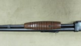 Winchester Model 62 Pump Rifle, .22 Short Only, Mfg. in 1937 - 7 of 18
