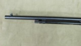 Winchester Model 62 Pump Rifle, .22 Short Only, Mfg. in 1937 - 3 of 18