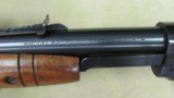 Winchester Model 62 Pump Rifle, .22 Short Only, Mfg. in 1937 - 4 of 18