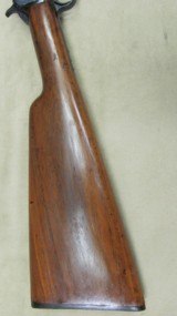 Winchester Model 62 Pump Rifle, .22 Short Only, Mfg. in 1937 - 15 of 18