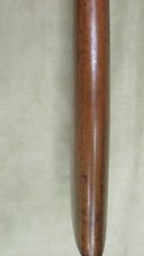 Winchester Model 62 Pump Rifle, .22 Short Only, Mfg. in 1937 - 18 of 18