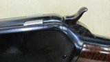 Winchester Model 1886 Lever Action Rifle .38-56 Caliber with Deluxe Wood - 15 of 20