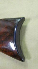 Winchester Model 1886 Lever Action Rifle .38-56 Caliber with Deluxe Wood - 7 of 20