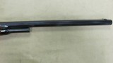 Winchester Model 1886 Lever Action Rifle .38-56 Caliber with Deluxe Wood - 5 of 20