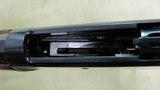 Winchester Model 1886 Lever Action Rifle .38-56 Caliber with Deluxe Wood - 19 of 20