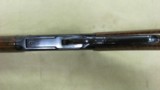 Winchester Model 1894 Pre-1898 (Antique) .30-30 Caliber Deluxe Wood - 11 of 19