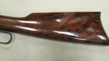 Winchester Model 1894 Pre-1898 (Antique) .30-30 Caliber Deluxe Wood - 7 of 19