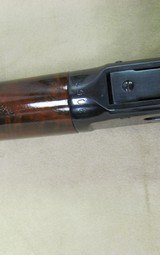 Winchester Model 1894 Pre-1898 (Antique) .30-30 Caliber Deluxe Wood - 12 of 19