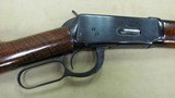 Winchester Model 1894 Pre-1898 (Antique) .30-30 Caliber Deluxe Wood - 3 of 19