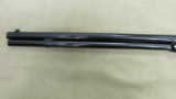 Winchester Model 1894 Pre-1898 (Antique) .30-30 Caliber Deluxe Wood - 10 of 19