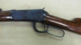 Winchester Model 1894 Pre-1898 (Antique) .30-30 Caliber Deluxe Wood - 8 of 19
