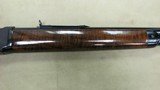 Winchester Model 1894 Pre-1898 (Antique) .30-30 Caliber Deluxe Wood - 4 of 19