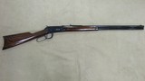 Winchester Model 1894 Pre-1898 (Antique) .30-30 Caliber Deluxe Wood - 1 of 19