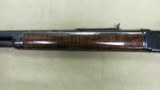 Winchester Model 1894 Pre-1898 (Antique) .30-30 Caliber Deluxe Wood - 9 of 19