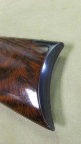 Winchester Model 1894 Pre-1898 (Antique) .30-30 Caliber Deluxe Wood - 6 of 19