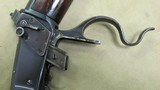 Winchester Model 1885 Low Wall Musket (Winder Musket) - 26 of 26