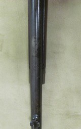 Winchester Model 1885 Low Wall Musket (Winder Musket) - 22 of 26
