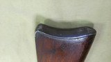 Winchester Model 1885 Low Wall Musket (Winder Musket) - 7 of 26
