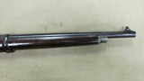 Winchester Model 1885 Low Wall Musket (Winder Musket) - 5 of 26