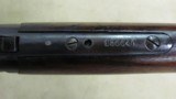 Winchester Model 1885 Low Wall Musket (Winder Musket) - 20 of 26