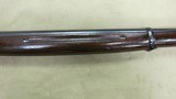 Winchester Model 1885 Low Wall Musket (Winder Musket) - 4 of 26