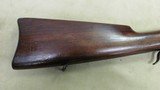 Winchester Model 1885 Low Wall Musket (Winder Musket) - 2 of 26