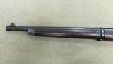 Winchester Model 1885 Low Wall Musket (Winder Musket) - 9 of 26