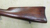 Winchester Model 1885 Low Wall Musket (Winder Musket) - 6 of 26