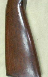 Remington Model 14 1/2 Rifle in 44 Rem or 44 WCF - 8 of 24