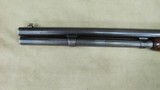 Remington Model 14 1/2 Rifle in 44 Rem or 44 WCF - 7 of 24