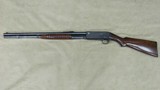 Remington Model 14 1/2 Rifle in 44 Rem or 44 WCF - 1 of 24