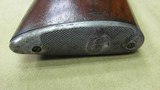 Remington Model 14 1/2 Rifle in 44 Rem or 44 WCF - 3 of 24
