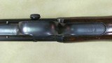 Remington Model 14 1/2 Rifle in 44 Rem or 44 WCF - 16 of 24