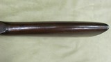 Remington Model 14 1/2 Rifle in 44 Rem or 44 WCF - 22 of 24
