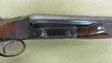 Winchester Model 21 12 Gauge Skeet (ws1&ws2) Shotgun - 9 of 20