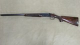 Winchester Model 21 12 Gauge Skeet (ws1&ws2) Shotgun - 1 of 20