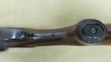 Winchester Model 21 12 Gauge Skeet (ws1&ws2) Shotgun - 11 of 20