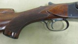 Winchester Model 21 12 Gauge Skeet (ws1&ws2) Shotgun - 8 of 20
