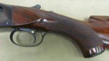 Winchester Model 21 12 Gauge Skeet (ws1&ws2) Shotgun - 4 of 20