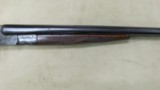 L.C. Smith 20 Gauge Double Barrel Shotgun with Ejectors - 8 of 20