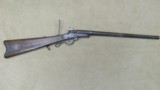 First Model Maynard Carbine in .50 Caliber - 1 of 20