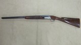 Winchester Model 23 XTR Pigeon Grade Lightweight 12 Gauge Double Barrel Shotgun - 2 of 20