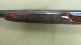 Winchester Model 23 XTR Pigeon Grade Lightweight 12 Gauge Double Barrel Shotgun - 6 of 20