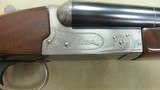 Winchester Model 23 XTR Pigeon Grade Lightweight 12 Gauge Double Barrel Shotgun - 11 of 20