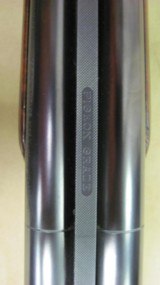 Winchester Model 23 XTR Pigeon Grade Lightweight 12 Gauge Double Barrel Shotgun - 17 of 20