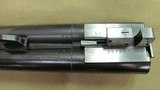 Winchester Model 23 XTR Pigeon Grade Lightweight 12 Gauge Double Barrel Shotgun - 19 of 20