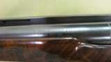 Winchester Model 23 XTR Pigeon Grade Lightweight 12 Gauge Double Barrel Shotgun - 8 of 20